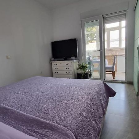 Room Airport Split Kastela Bagian luar foto