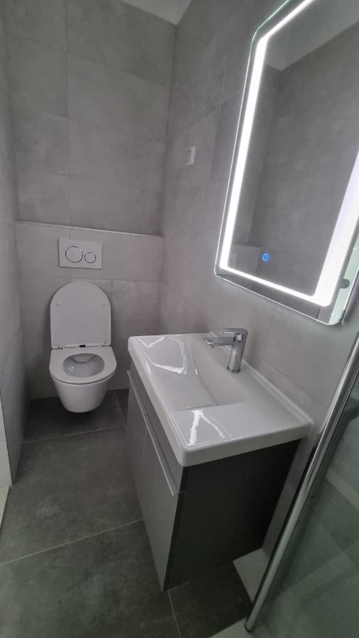 Room Airport Split Kastela Bagian luar foto