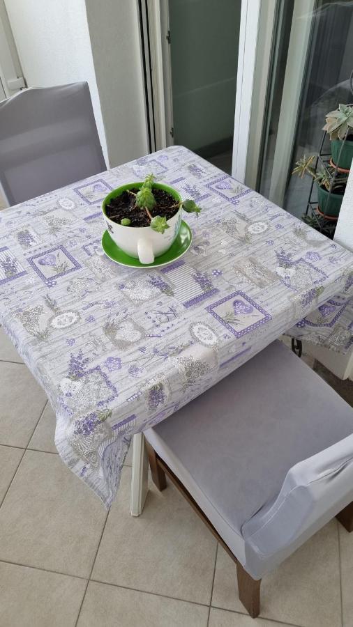 Room Airport Split Kastela Bagian luar foto