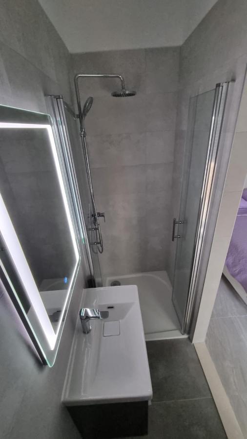 Room Airport Split Kastela Bagian luar foto