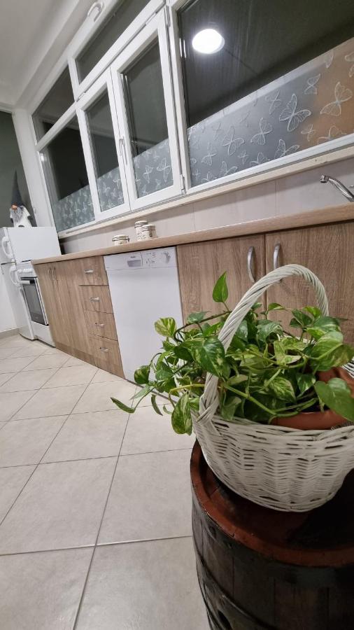 Room Airport Split Kastela Bagian luar foto
