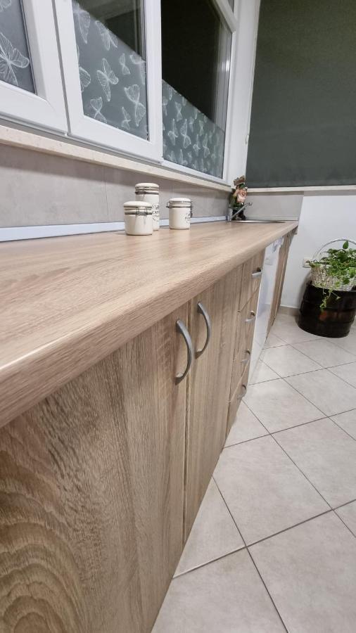 Room Airport Split Kastela Bagian luar foto