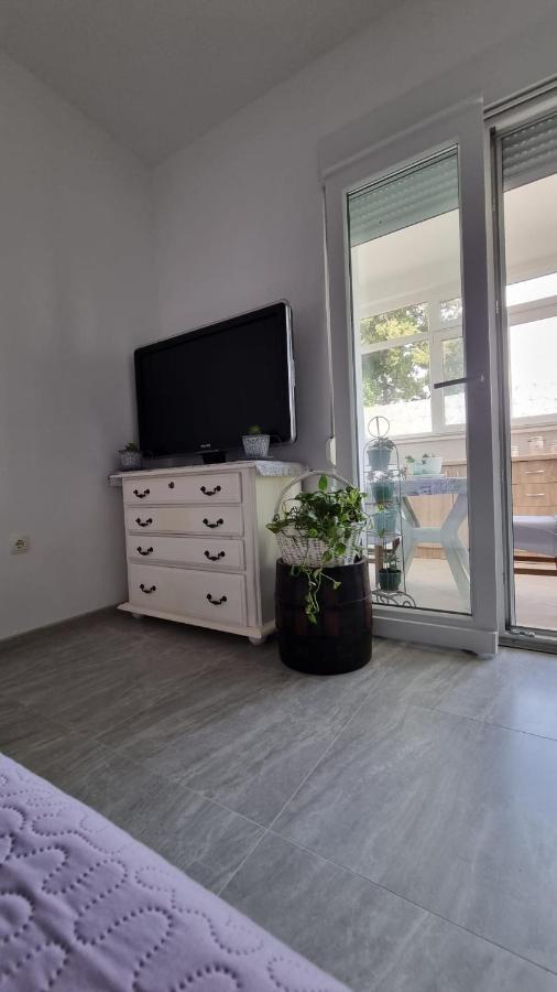 Room Airport Split Kastela Bagian luar foto